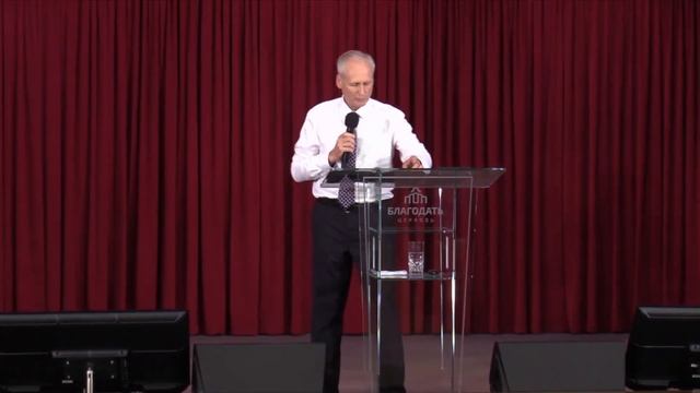 Александр Мацкевич: «Свобода во Святом Духе» смотреть онлайн