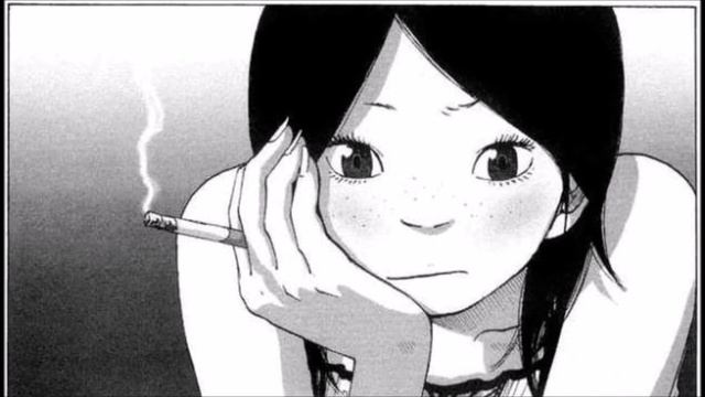 Solanin and Emptiness смотреть онлайн