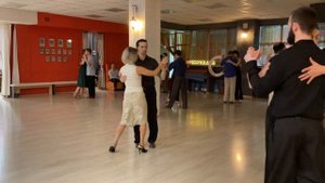 20 Милонга 22.03.25