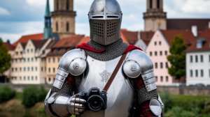 Гёрлиц часть 2. Из Германии в Польшу