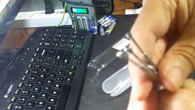 Mudder 3 pc Ear wax tool kit B01HFY5UMQ for YouTube смотреть онлайн