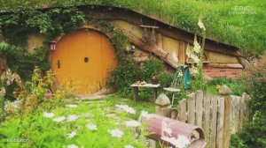 Чудеса Новой Зеландии. Последняя обитаемая земля. Самые удивительные места в Новой Зеландии, 4K