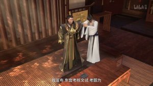 Принц-медиум 8 Серия - Превью (Аниме-Мультсериал 2025)