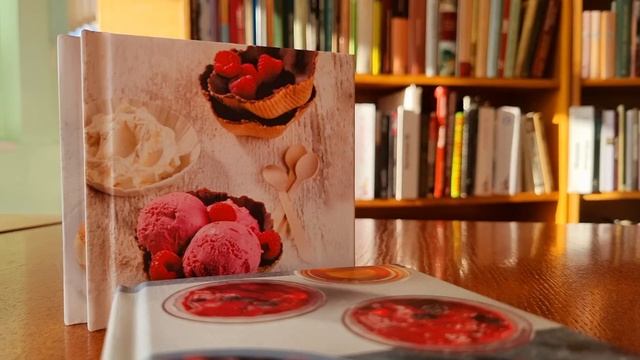 10 июня — Всемирный день мороженого