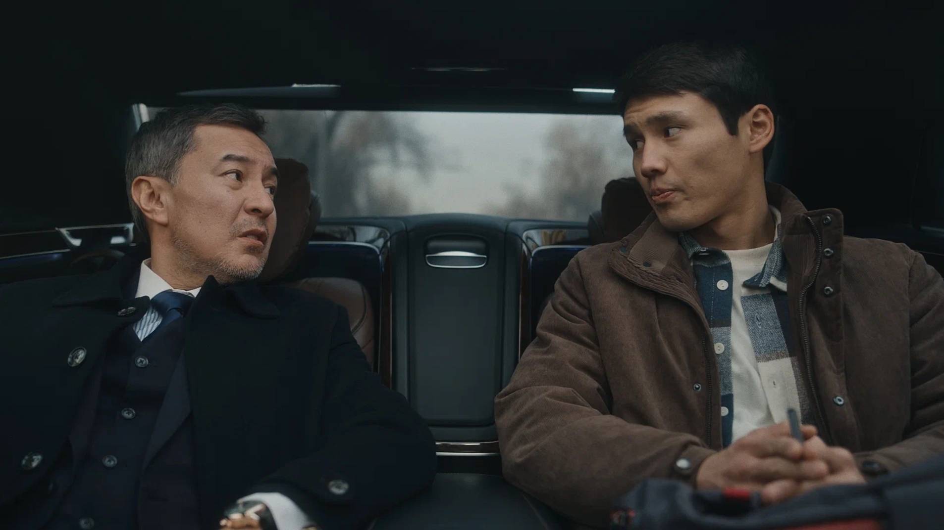 Научи меня жить | Русский трейлер | Фильм 2023 смотреть онлайн