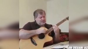 Хусейн Расаев Очень Красивая Песня Про Родину
