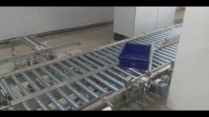 Конвейеры Вертек