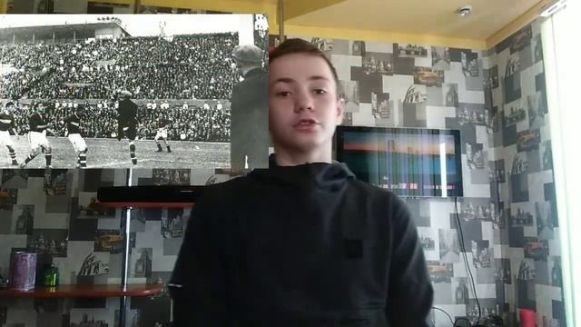 Основание российского футбола| История основания смотреть онлайн