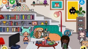 день в токе боке