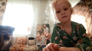 Танец под песню С Днём Рождения! - Эмилия