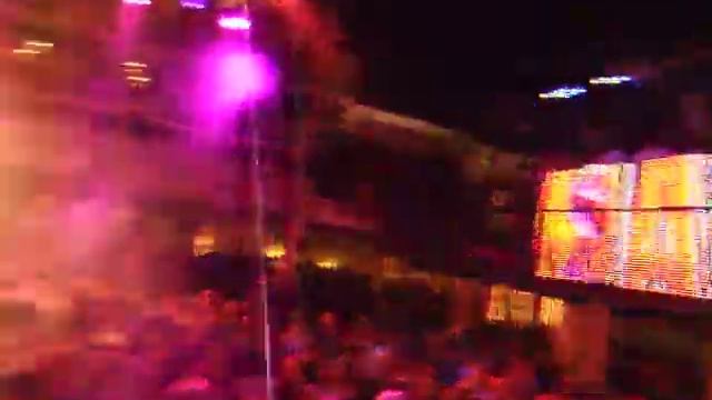 Soirée Matinée Group@Atlantida - 11-08-2010 смотреть онлайн