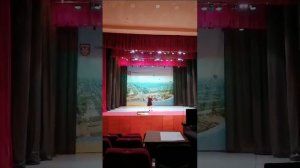 2025 Бровкина Надежда "Не забывайте"