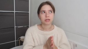 Купила iPad Pro | вязальные проекты, работа с брендами и рутина