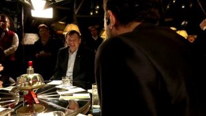 23.10.2024. Команда Виталия Киселёва. О высказывании Нушича.