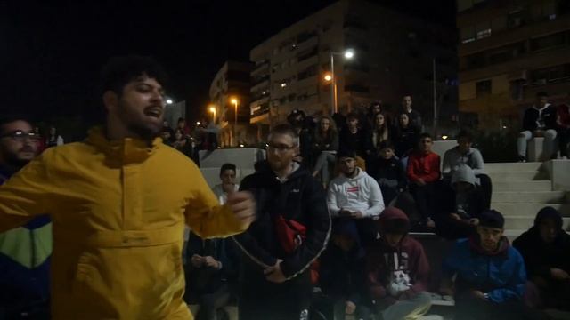 MARTIN, CAR2 & WHANTAFAKA VS VARO, ELIAS & VILO - FINAL - REGIONAL 3VS3 MIRAELBUENRAP смотреть онлайн