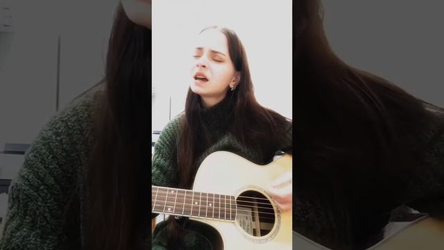 The Cranberries - Zombie(cover ToryKane)
