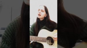 The Cranberries - Zombie(cover ToryKane)