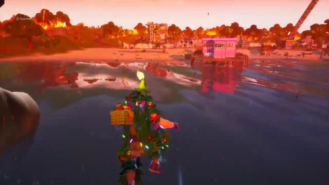 Fortnite Travis Scott concert. PlayStation 4 в Фортнайт концерт
