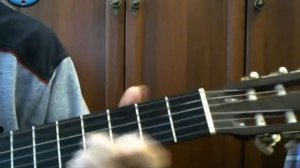 Вальс Д. Фортеа