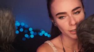 АСМР НЕЖНО УЛОЖУ ТЕБЯ СПАТЬ СЛОВА ПОДДЕРЖКИ