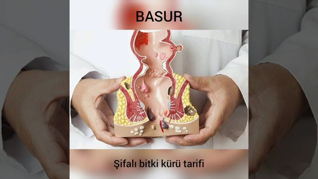 Basura iyi gelen şifalı bitki kürü tarifleri...