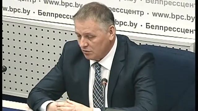 Предприятия Беларуси планируют участвовать в высотном строительстве на территории России смотреть онлайн