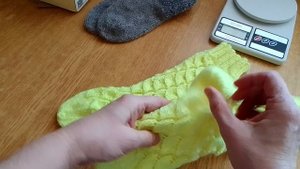 отчёт √3 за март по СП Носочки с Таней 2025