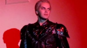 Иван Ожогин_Мир твой пуст_Мастер и Маргарита_30102014