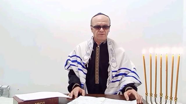 Елеазар о действии "трех духов нечистых".