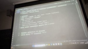 25.03.2025 Шестая лекция по Python (сериализация, json, pickle)