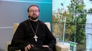 Наставление на Великий пост. Священник Сергий Уваров