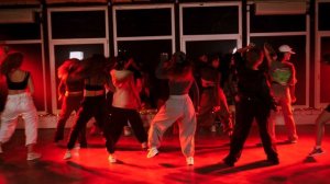Студи танцев KINGZ, Калининград
Jazz-funk хореография