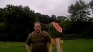 Special Order, Melon ala Cold Steel Katana Machete avec Attitude