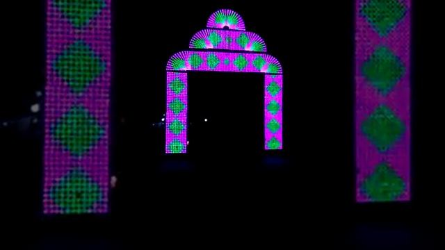 2021 new pixel led light gate 63 bord смотреть онлайн