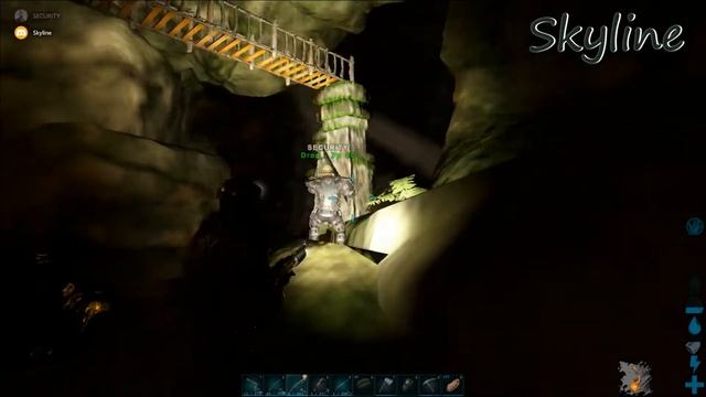 Артефакт Охотника | ARK: Ragnarok #13