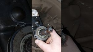Mazda 3 замена сцепления