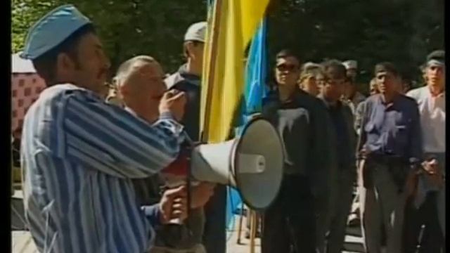 Салафитская Украина (1 часть)