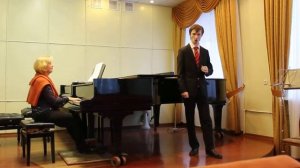 Жан домой прикатил из лиля