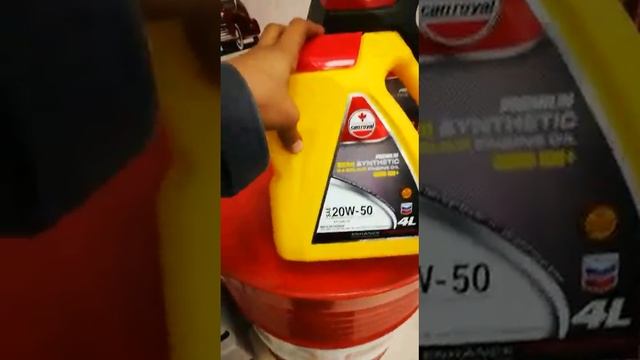 سلطنة عُمان/منتجات كان رويال للزيوت смотреть онлайн