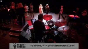 "The Flesh Failure / Let the Sun Shine In" | Concert For America Sept 21, 2019