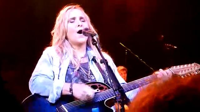 Melissa Etheridge - I'm the only one - London 29th June 2010 смотреть онлайн