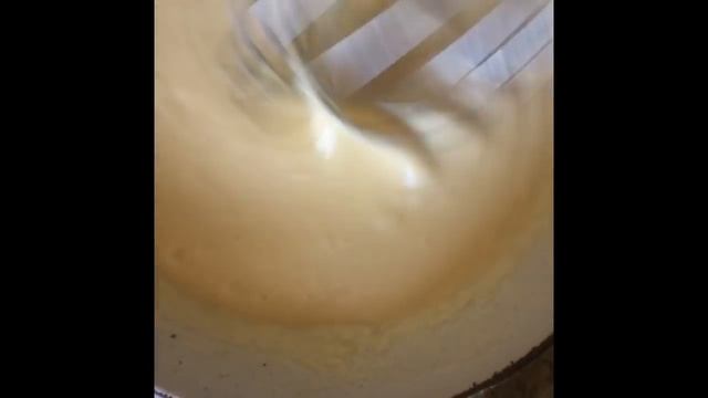 Step by step photos to make Nalesniki Polish Crepes