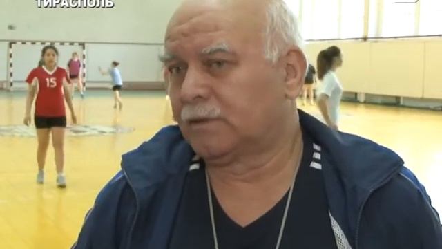 Программа "Спорт-ревю" 9/04/14 смотреть онлайн