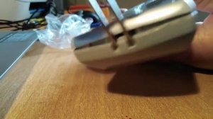 Desmontaje mando TV Sony RM-ED007