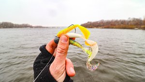 ТВИСТЕРЫ спасли РЫБАЛКУ перед ЗАПРЕТОМ!!! (Ловля ЩУКИ 2025!)