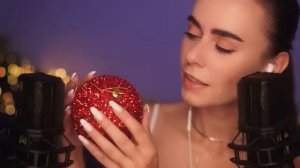 АСМР УСНЕШЬ ДАЖЕ Без НАУШНИКОВ ПРИЯТНЫЕ ЗВУКИ и БЛИЗКИЙ ШЕПОТ