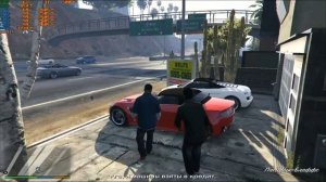 Игровой бомж ПК за 2к финал