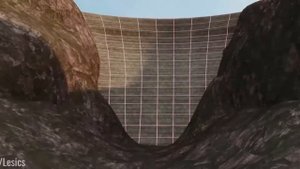 Дамба Гувера _ Все секретыИнженерного Чуда