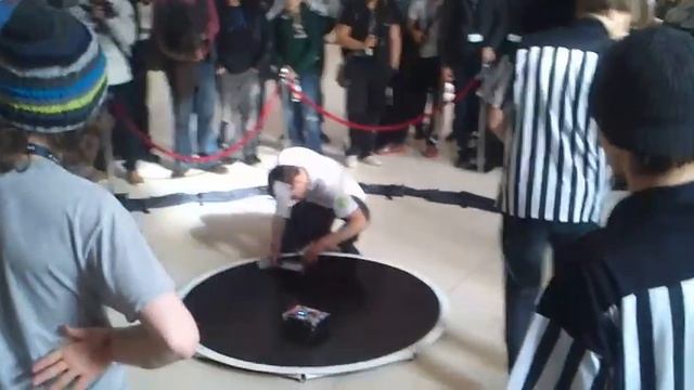 Mega-Sumo смотреть онлайн