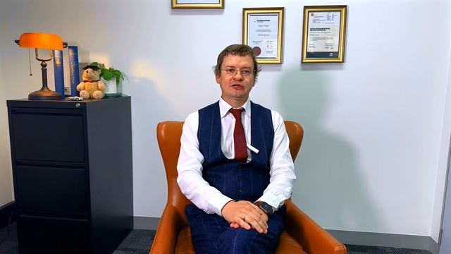 РАЗВОД В АВСТРАЛИИ